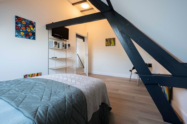 Medium property photo - Ste Bernaertsstraat 26A, 4731 GP Oudenbosch